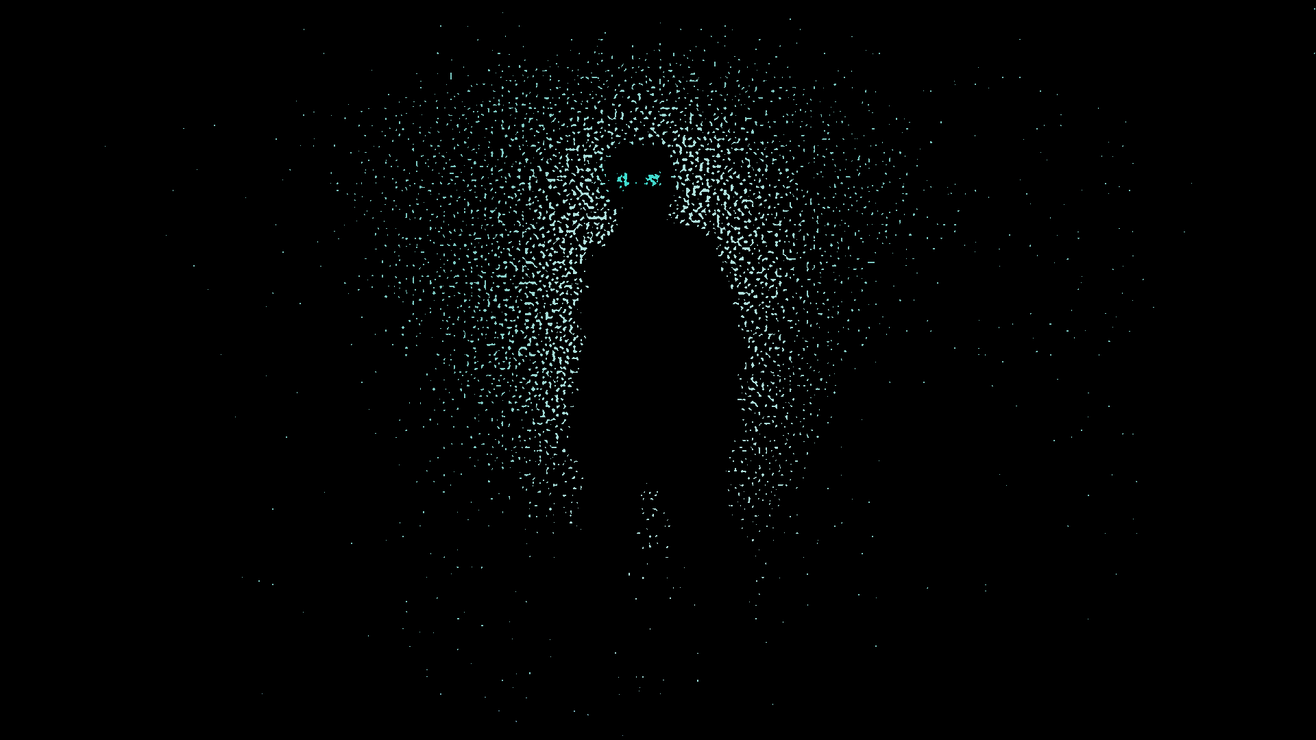 Cover image for Atomic Ritual