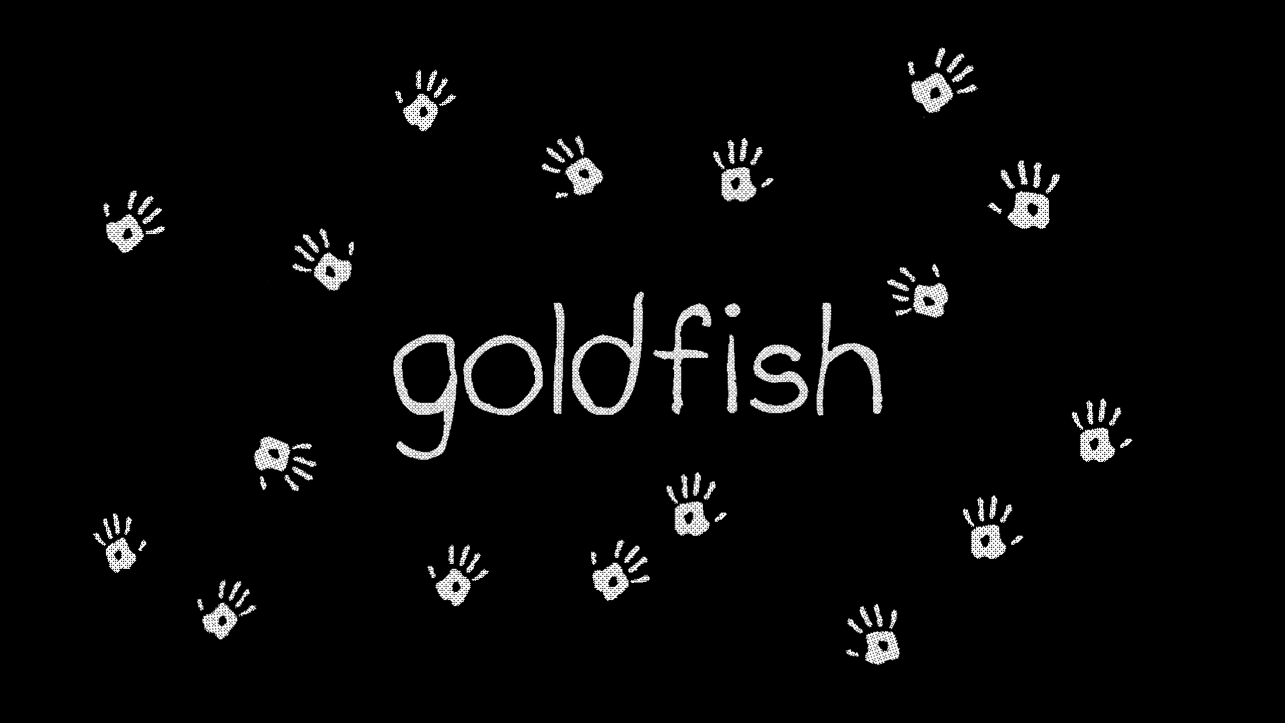 Goldfish By Alabaster Garden