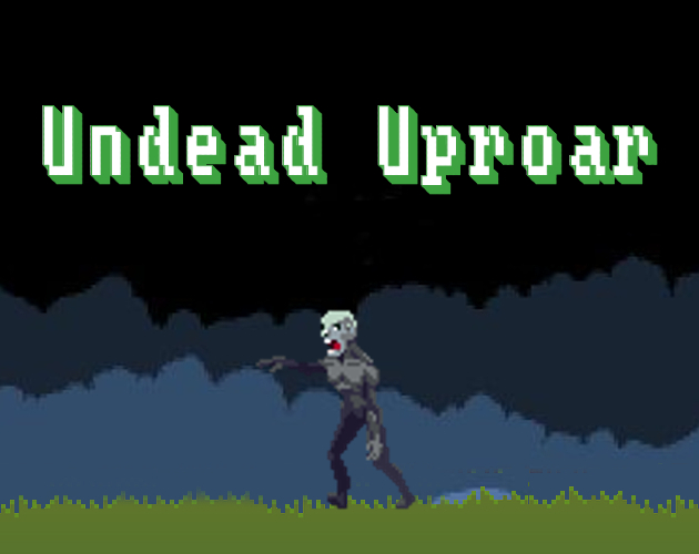 Undead Uproar