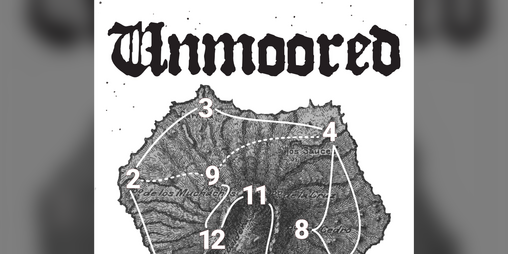 Cover image for Unmoored