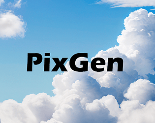 PixGen