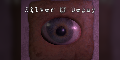 Cover image for Silver Decay