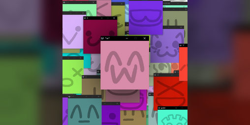 Cover image for Silly Windows