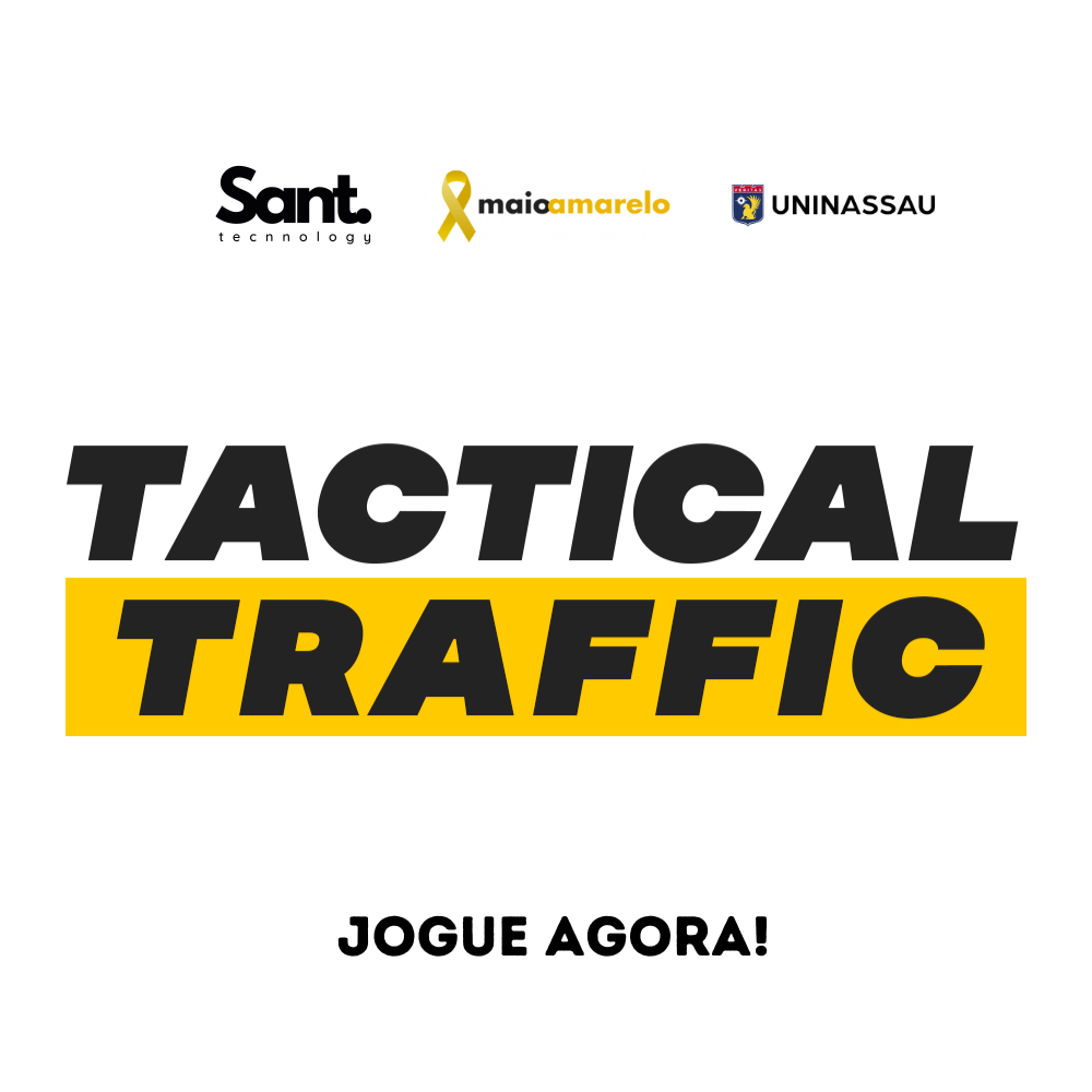 Tactical Traffic Mobile v1.0