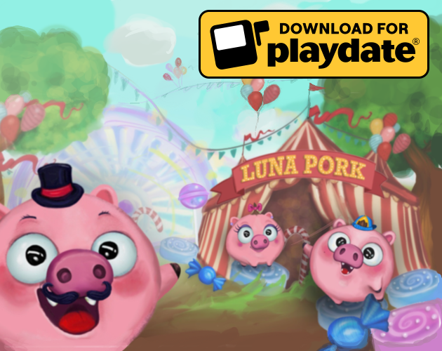 Luna Pork