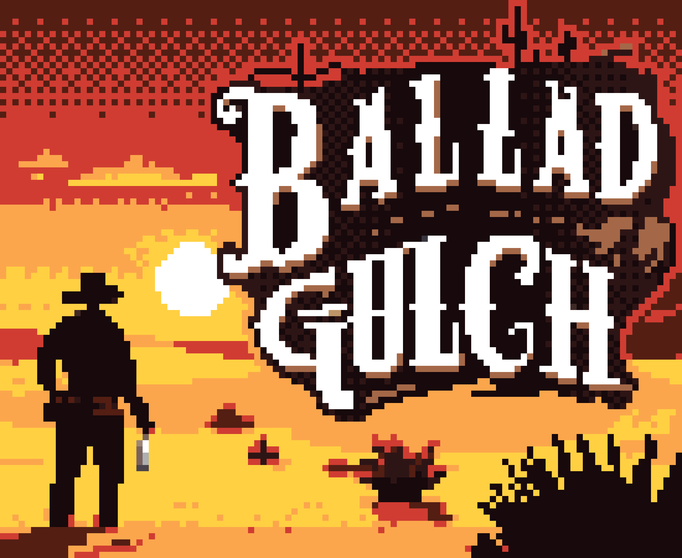 The Ballad of Dry Gulch