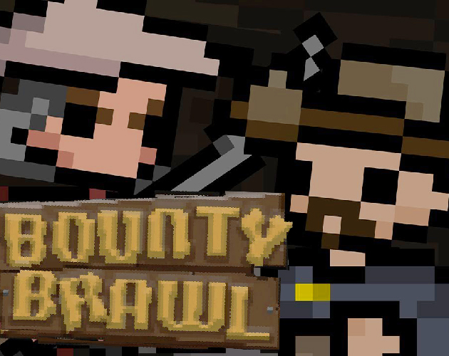BountyBrawl
