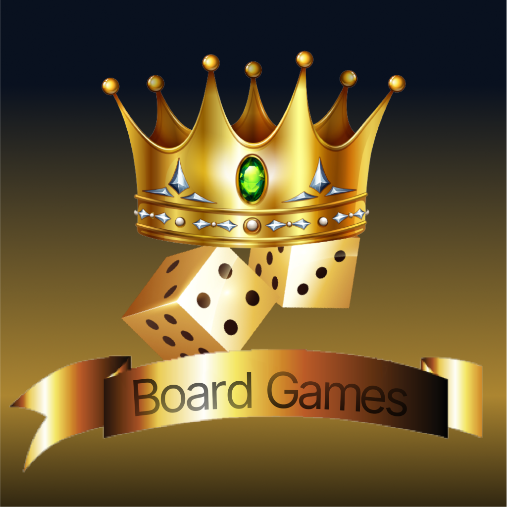 Board Games: Backgammon محبوسه