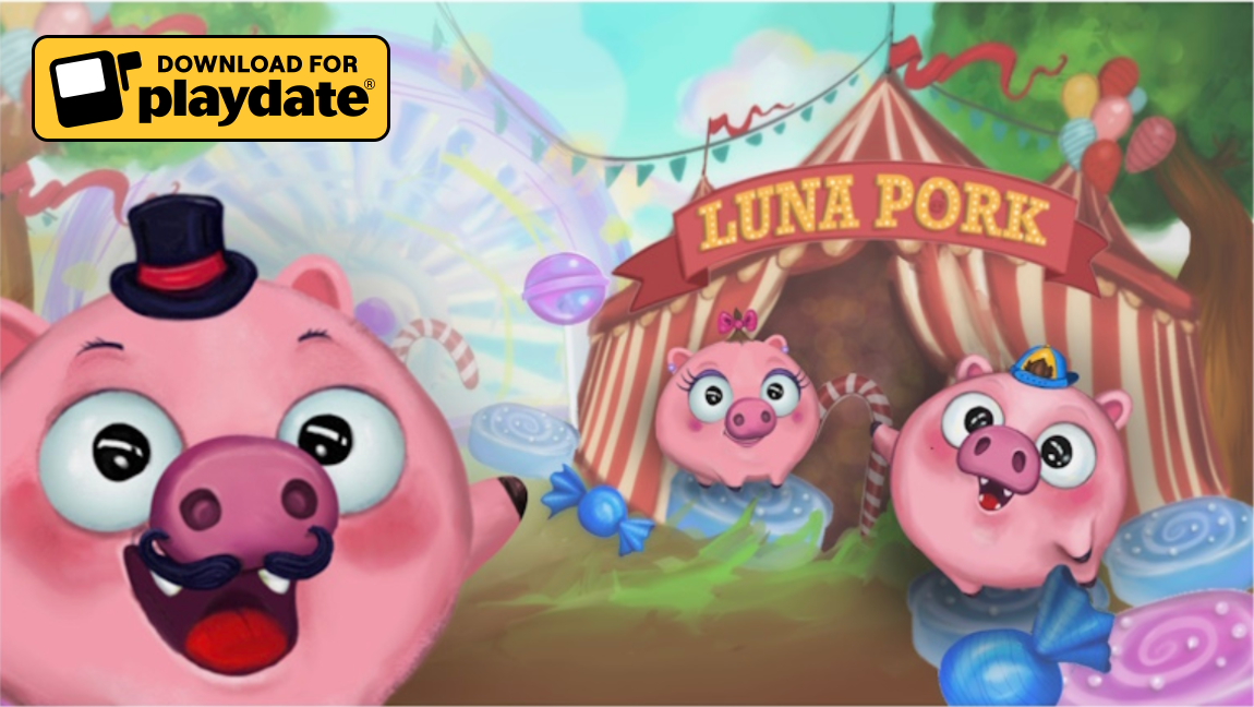 Luna Pork