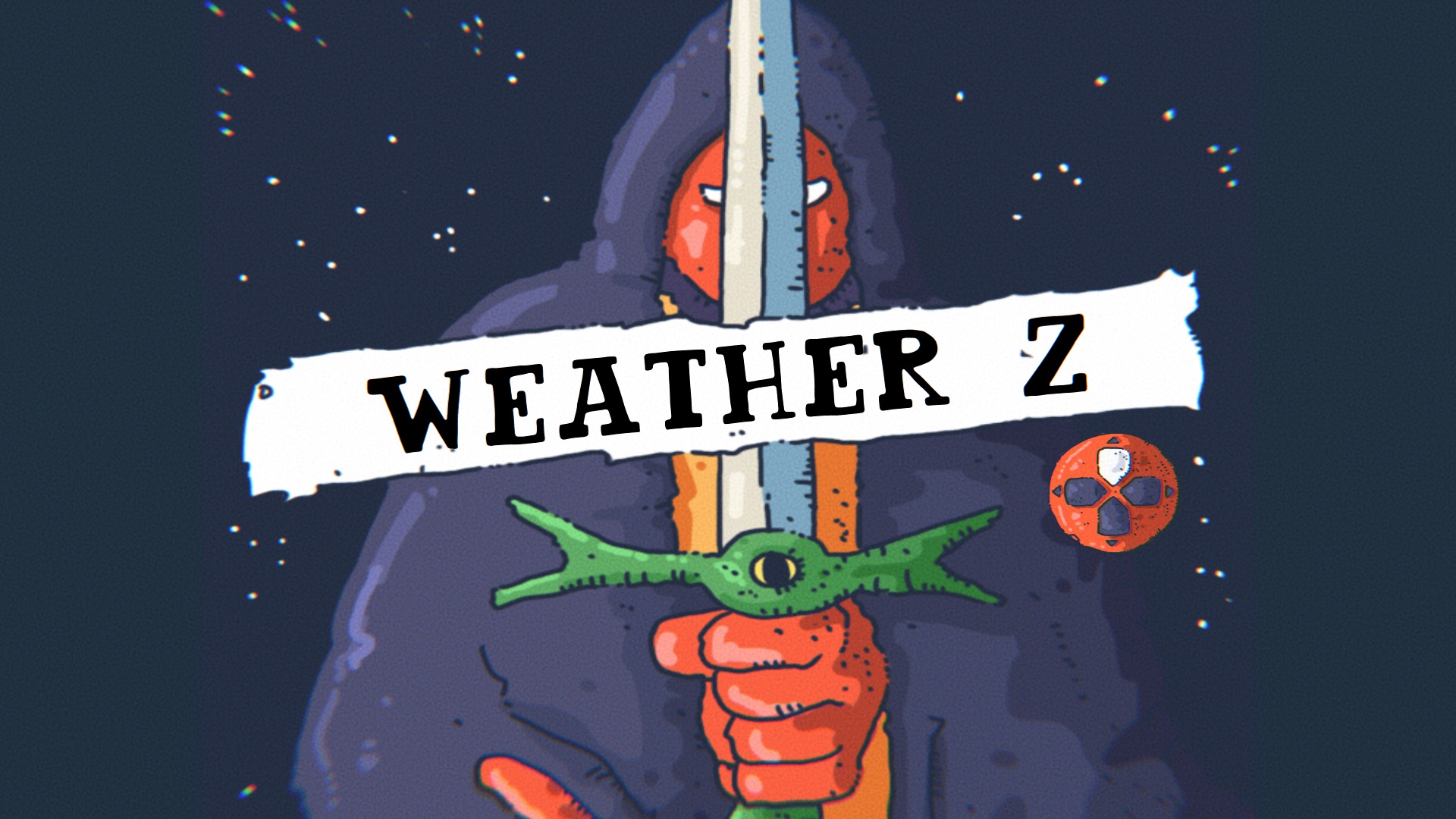 Weather Z
