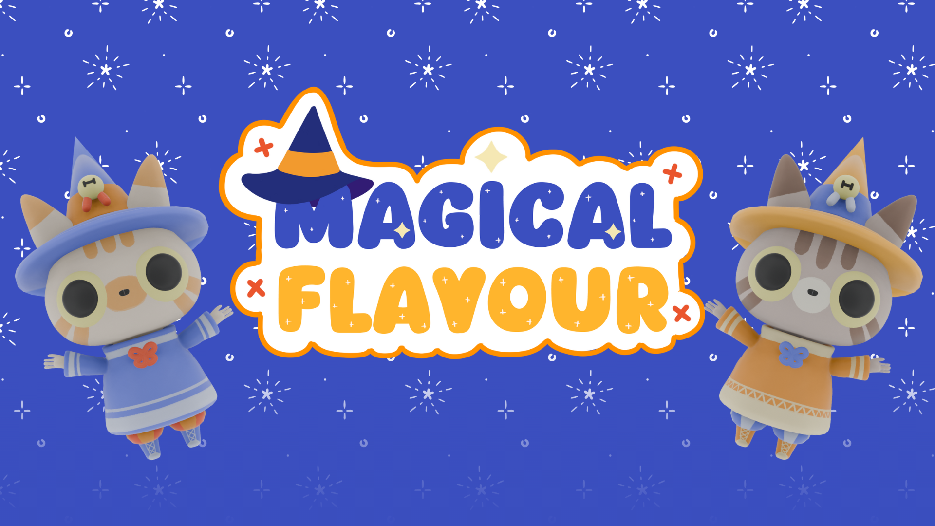 Magical Flavour