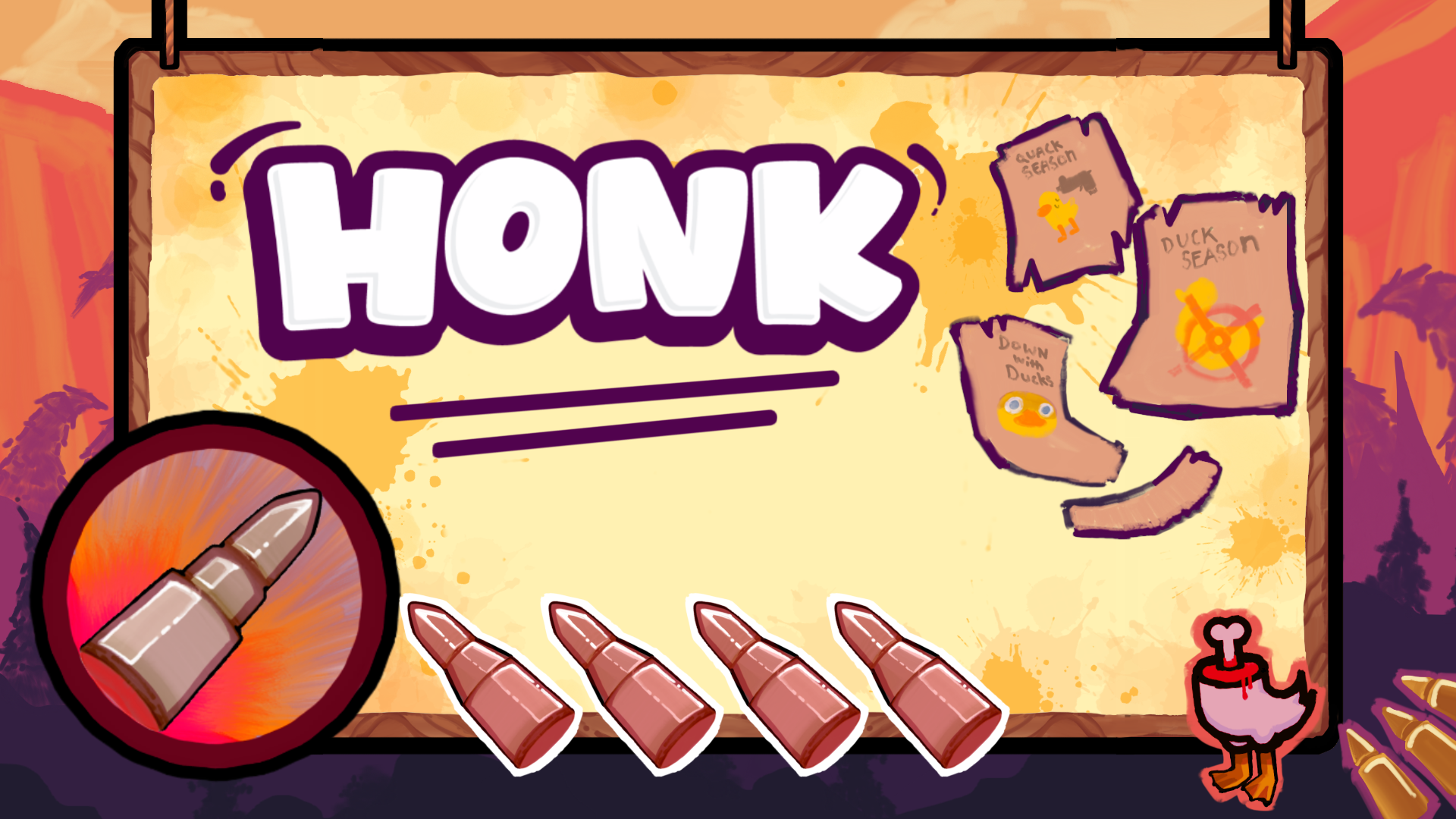 Honk