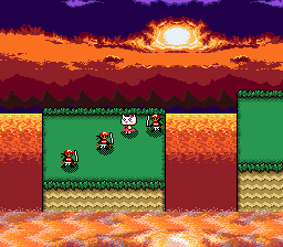 Cover image for End of /v/orld