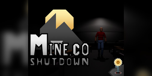 Cover image for Mine.Co Shutdown
