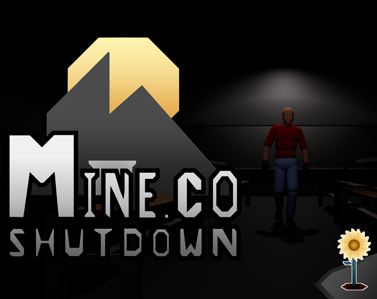 Cover image for Mine.Co Shutdown