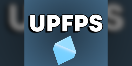 Cover image for UPFPS