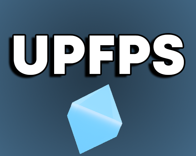 Upfps By Slop Games