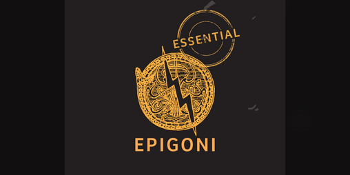 Cover image for Epigoni: Essential