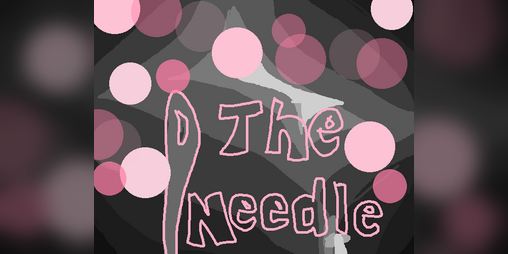 Cover image for The Needle