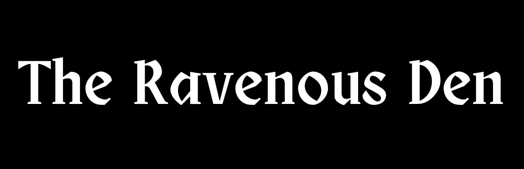 The Ravenous Den