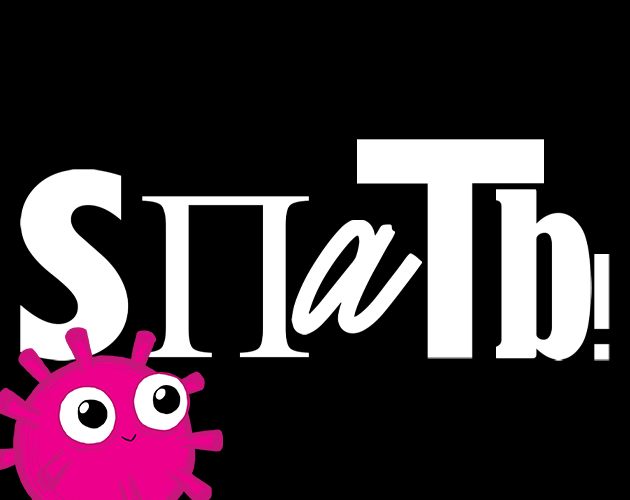 Cover image for SПATb!