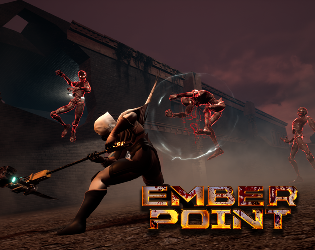 Ember Point