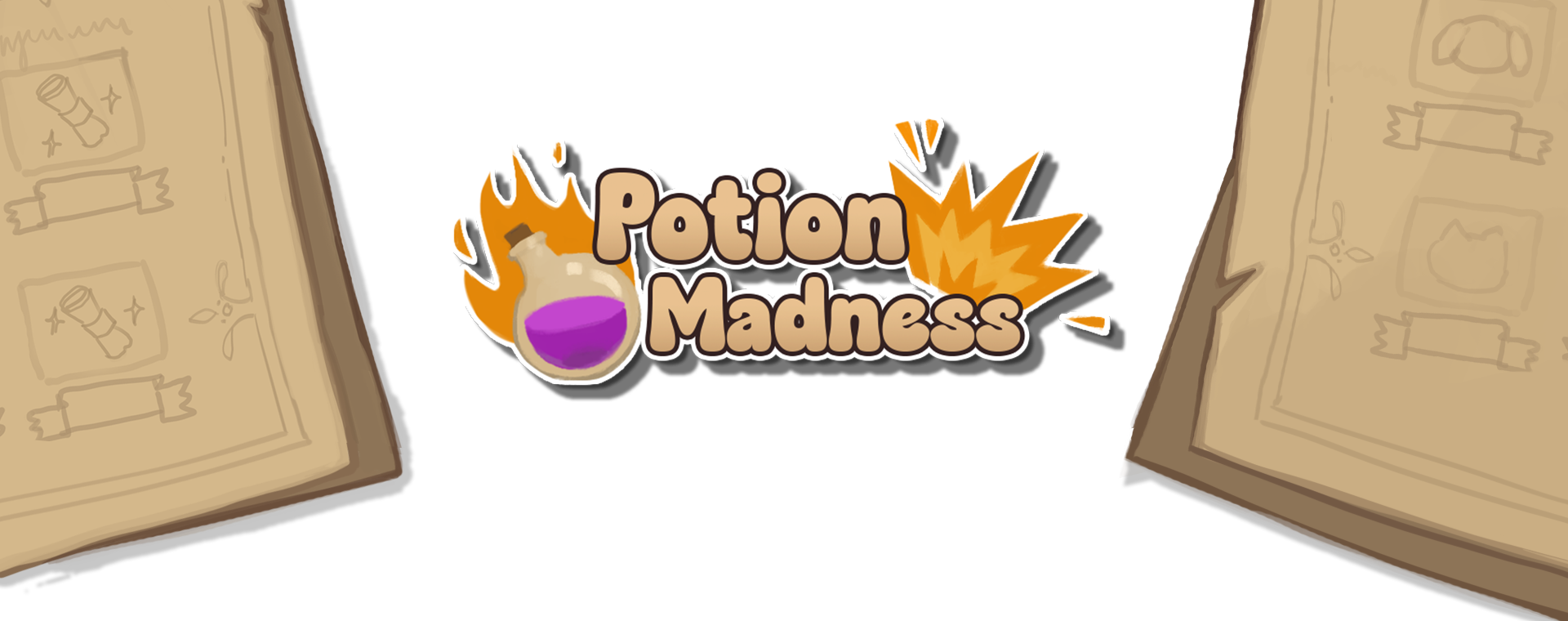 Potion Madness