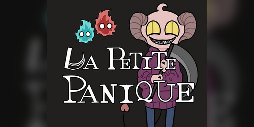 Cover image for La Petite Panique