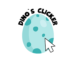 Dino`s Clicker