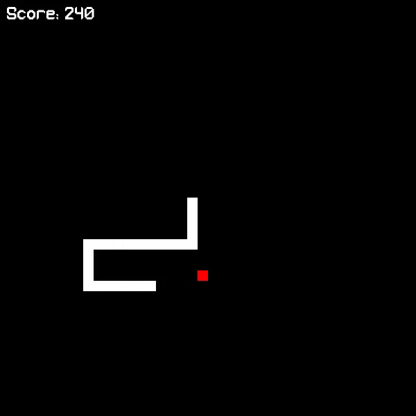Snake Game