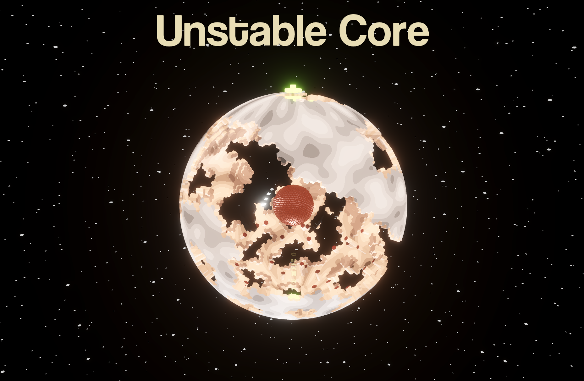 Unstable Core
