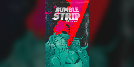 Cover image for Rumble Strip