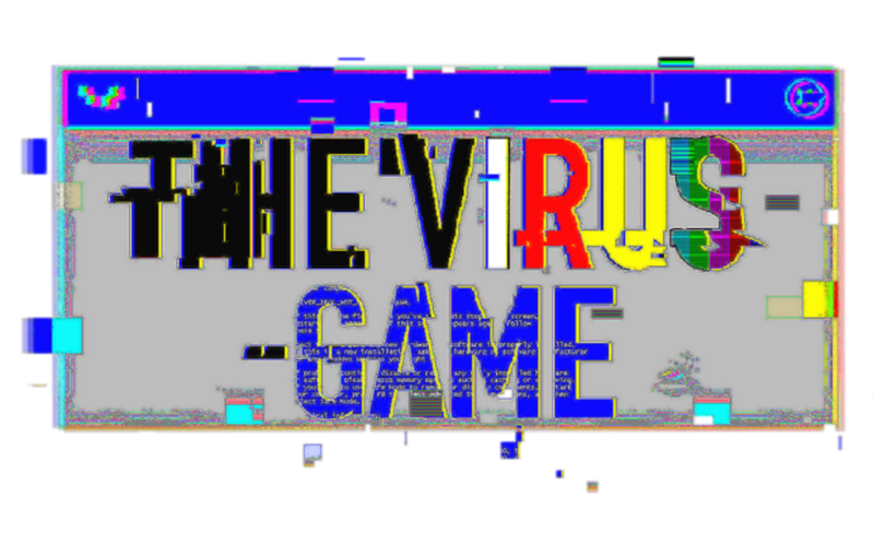 The Virus Game