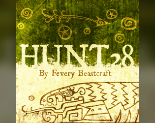 HUNT28  