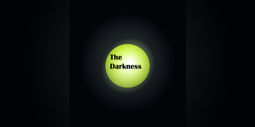 Cover image for The Darkness