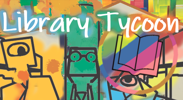 Library Tycoon