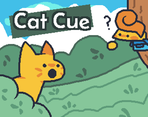 Cat Cue
