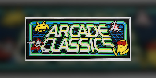 Cover image for CD32 arcade classics
