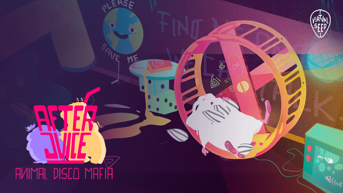 After Juice: Animal Disco Mafia (beta)