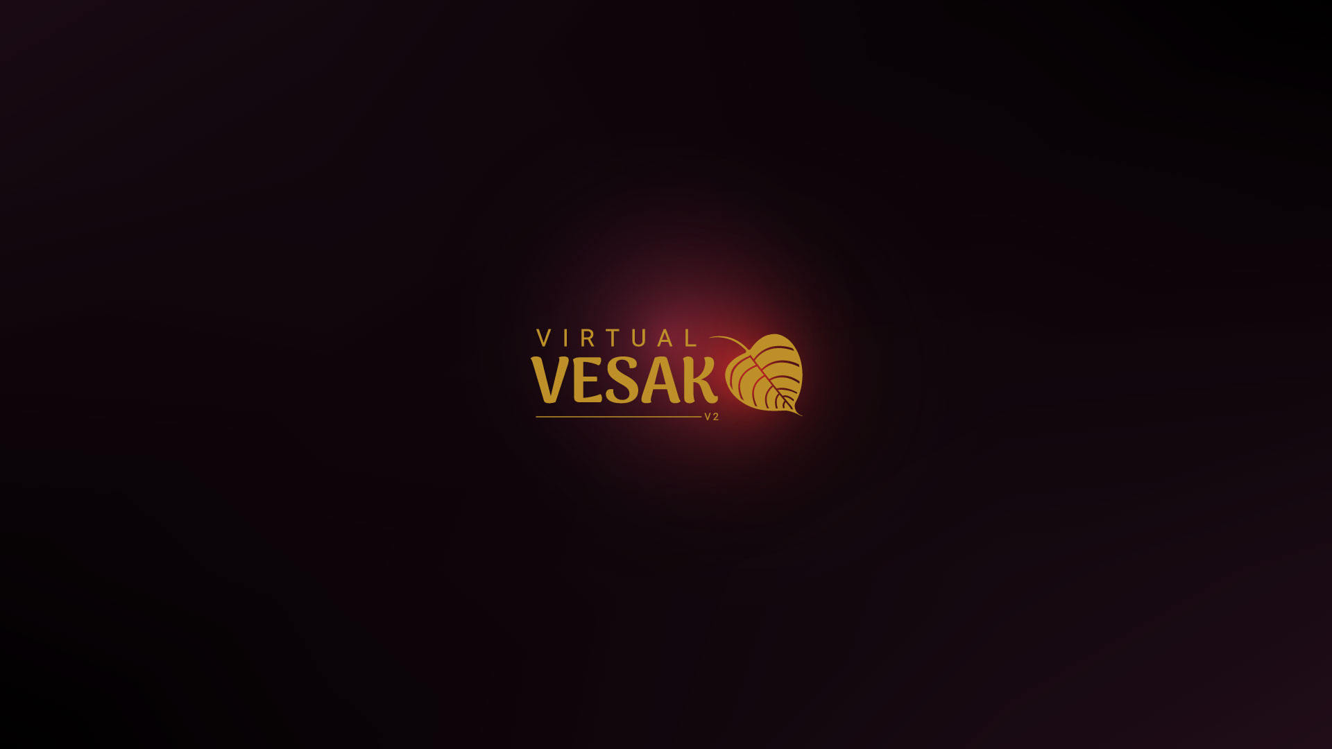 Virtual Vesak V2