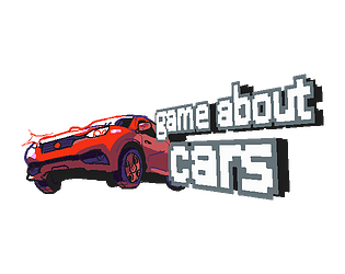 game about cars