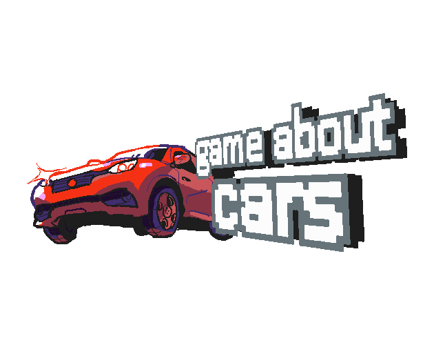 game about cars