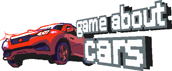 game about cars