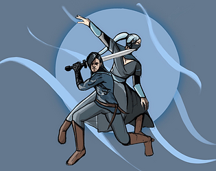Aqua Acrana Tide Wars