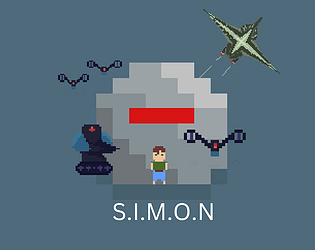 S.I.M.O.N.