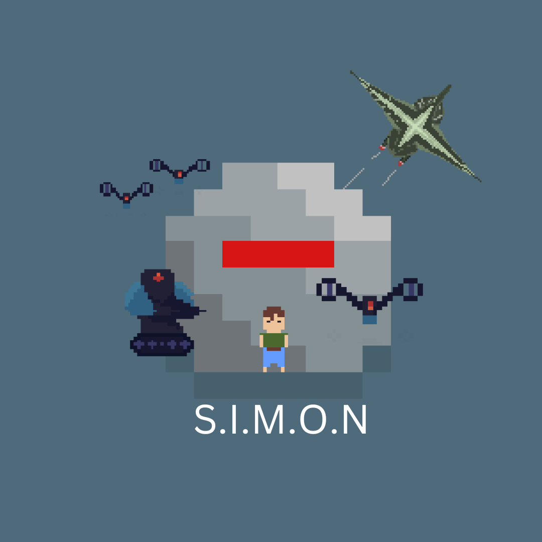 S.I.M.O.N.