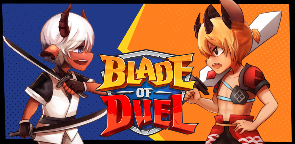 Blade of Duel