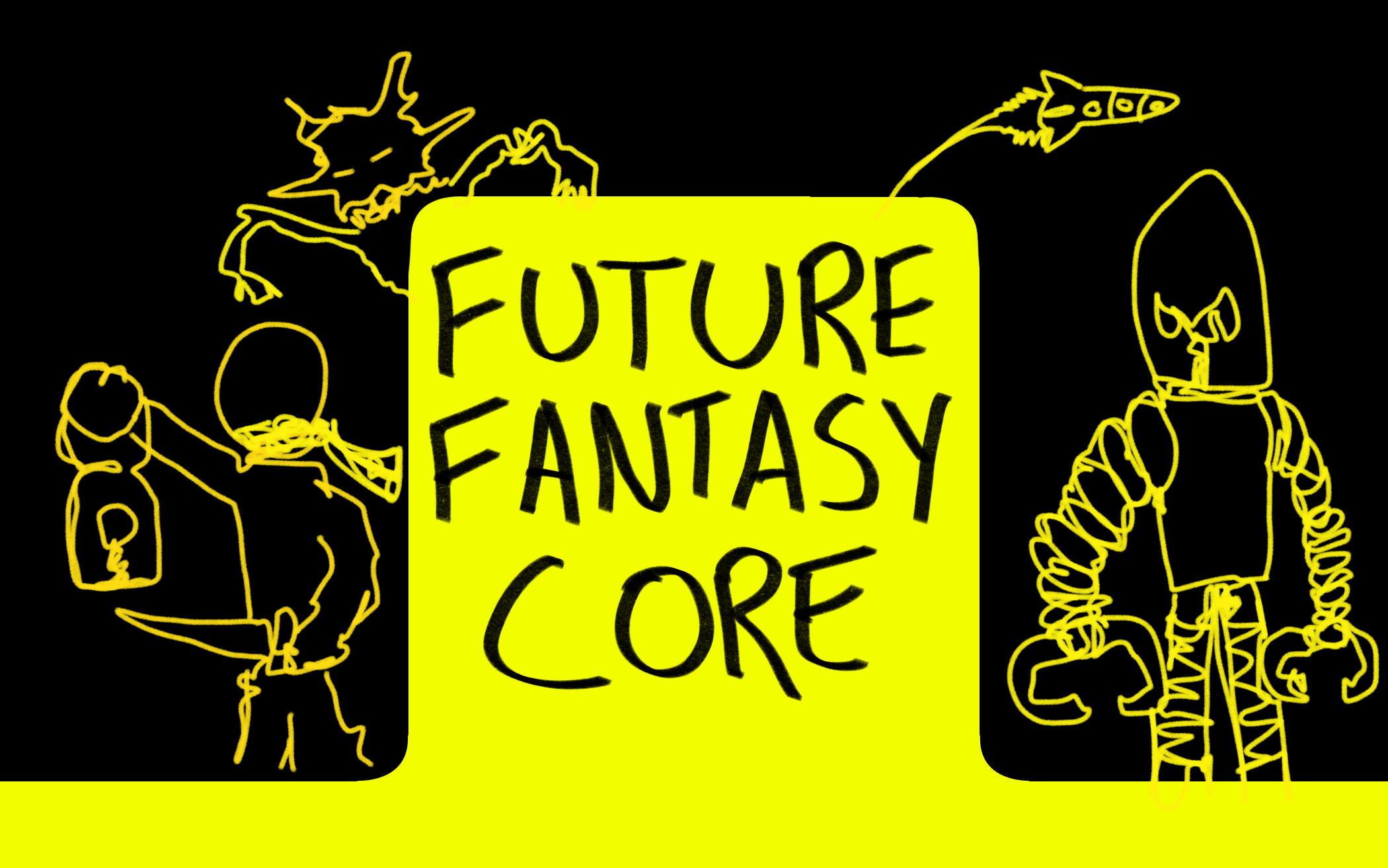 Future Fantasy Core