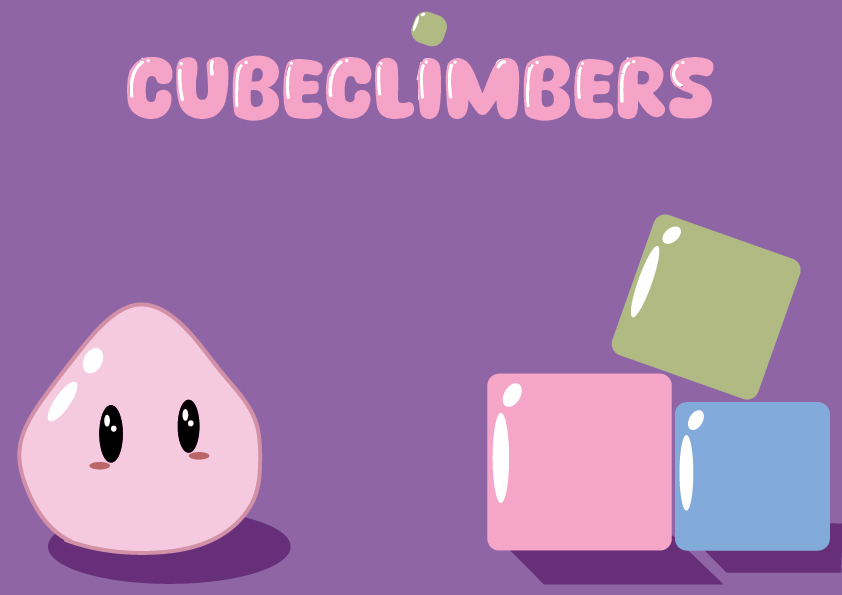 CubeClimbers