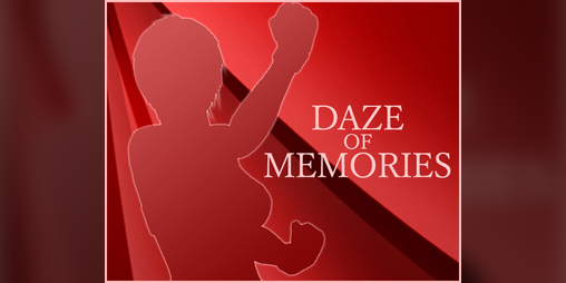 Cover image for Daze of Memories